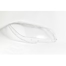 Mercedes-Benz W218 CLS 2010-2014 Headlamp Headlight Lens Cover Right Side